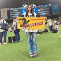 タイガース女子🐯 (@tigersjoshi) 's Twitter Profile