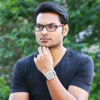 Speaks for Sanatan🚩| Motivating Minds🧘 | Bhartiya 🇮🇳 | Hindu | Rational Nationalist | Political Commentator | Content Creater |