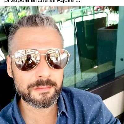 L'importante non è fare del bene.. e non fare del male !!!
Vasco 🏳️🌈🏳️🌈🏳️🌈