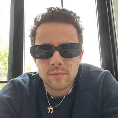 callmegarch's profile picture. Everybody calls me “Garch”