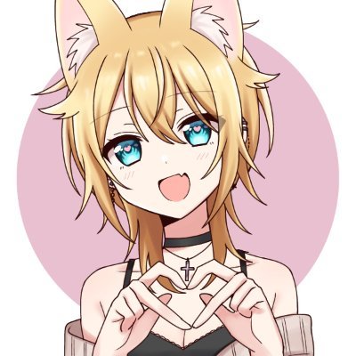 Just a weeb queen fox vtuber wanting to play some video games (๑˃̵ᴗ˂̵)و