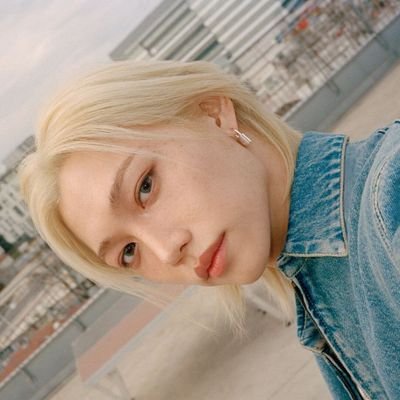 – daria • 24 y.o • libra • isfp • stray kids support • 220425 ∞ 🍀