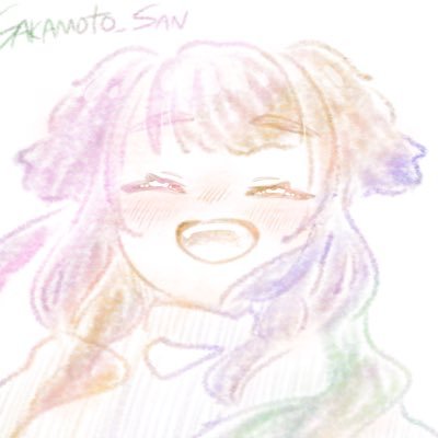 ぷちイラストレーター兼ぷちシンガー。イラストのご依頼:9月着手〜受付中です!skebまたはXのDMよりお気軽にお声がけください🌸詳しくはリットリンクへ🔗 #さかもと描いたで