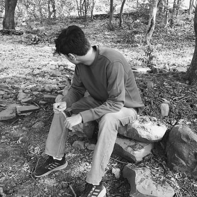 Danish8821's profile picture. whoami