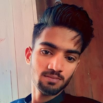 ismartwaseem's profile picture. Crypto lover😁
#ice #bnb #binance