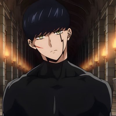 Iffahnrlhshm's profile picture. My mind is a battleground, whipped and ripped asunder, torn from the very fabric of reality.