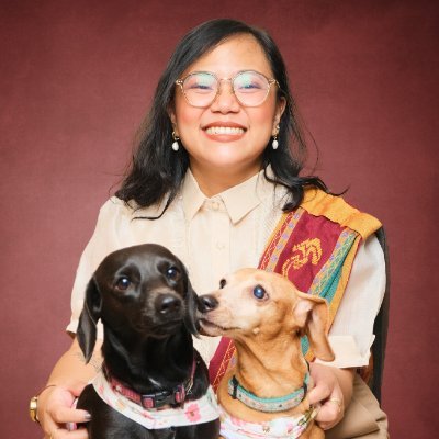 Lecturer & MA Psychology (cand.) at @updpsych | PSS at @UPDPsycServ | 🤓 at @communitails | 🎨 at @illusbydenden | she/her 🌻🇵🇭