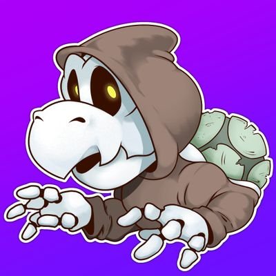 Lucas2Dさんのプロフィール画像