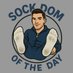 Sock Dom Of The Day (@sockdomoftheday) Twitter profile photo Sock Dom Of The Day (@sockdomoftheday) Twitter profile photo