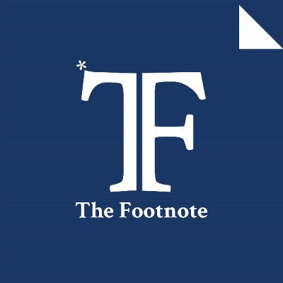 TFootnotebd's profile picture. Bangladesh's first in-depth news platform for long-read, well-researched stories on wide range of topics, with a strong focus on fact-checking.