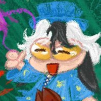 Woirde (Rotatable Rat-a-Roon) (@woirdezamse) 's Twitter Profile