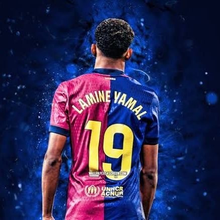 Barca_sexual's profile picture. Bring Back Messi