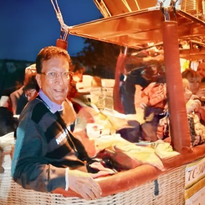 vishalsekhon's profile picture. 2️⃣4️⃣ ♊ 🦬