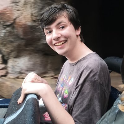 He/him 17 y/o Christian Pansexual V/A (I’m also a YouTuber make mainly video essays these days. #1 original starwalker fan. This Twitter page is pissing me off.