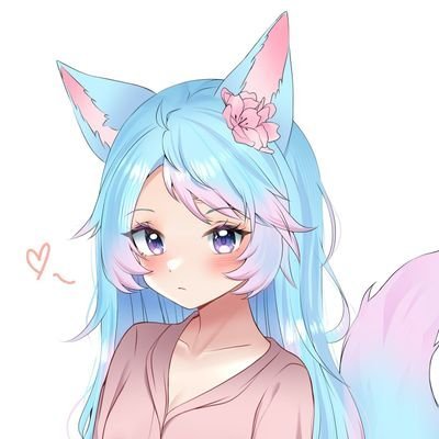 Here to show my love to the amazing sakura wolf Silvervale | I AM NOT SILVER, JUST A FAN | *𝐍𝐨 𝐚𝐫𝐭 𝐩𝐨𝐬𝐭𝐞𝐝 𝐡𝐞𝐫𝐞 𝐢𝐬 𝐦𝐢𝐧𝐞*