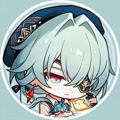 RaE1379527's profile picture. 🇹🇭 my name is ren l love playing games. Sometimes I post my art here. I hope people like my work. Games played:hsr crk Roblox multifandom multishipper