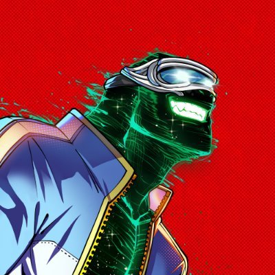 zerocool 🔴✳️ Profile