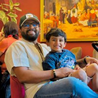 Avinash Isaac (@maverick51288) 's Twitter Profile