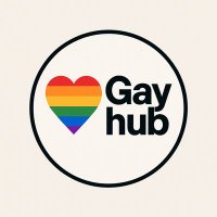 gay hub (@gay_hub__1) 's Twitter Profile Photo