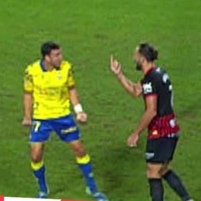 Intentaremos echarnos unas risas, sin dejar de animar a nuestro equipo y de sentir nuestros colores… PÍO PÍO (pero no la cerveza) 💛💙💛💙