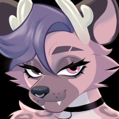 ✦ senia ✦ eng/esp/ru I’m crazy fawn 🦌🩷💙Commissions and ideas — DM me! #Arcane #furry