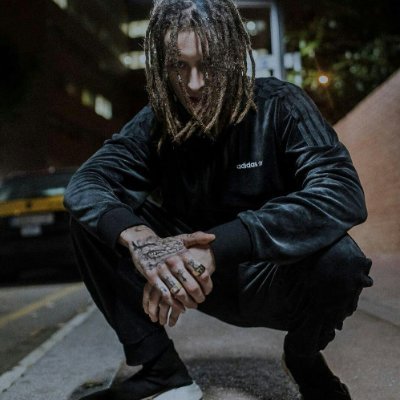 sdfcYukio's profile picture. Nice days