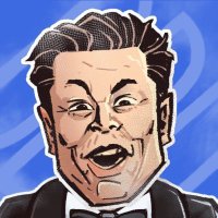 Tony Stark Musk (@muskstark9) 's Twitter Profile