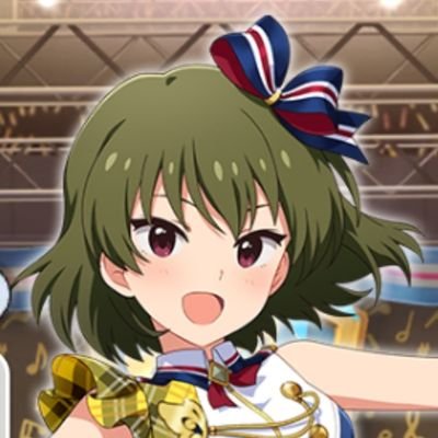 Next→ミリ12th DAY2
熊本在住アイマスP(特にミリオン)
担当:ミリ昴・ひなた・紗代子 学マス:麻央・手毬/ミリシタと学マスのスクショを流してます、無言フォロー失礼します