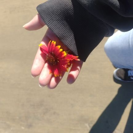 jensouts's profile picture. um beijão