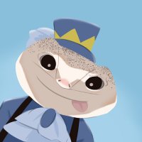 keion (@keiverie) 's Twitter Profile