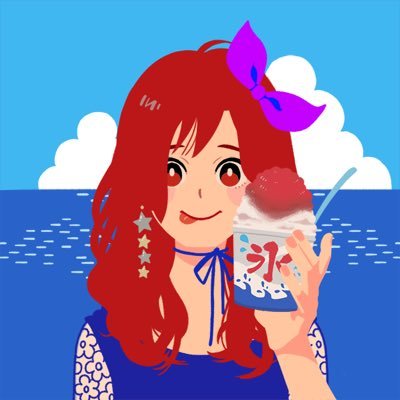 aceanna7's profile picture. アニメや漫画が好き   薬屋のひとりごと、転スラ