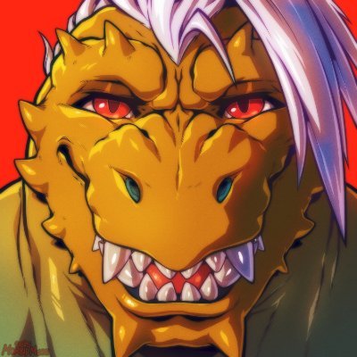 MORBIDMUSE (COMMISSIONS OPEN)さんのプロフィール画像