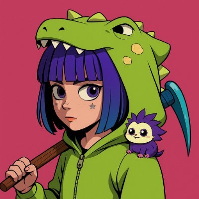 TheRevo1997's profile picture. You will face many defeats in life, but never let yourself be defeated