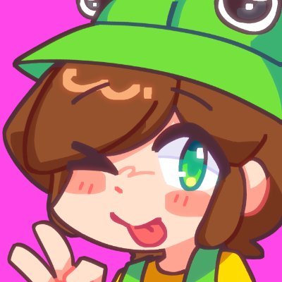Kplay🐸さんのプロフィール画像