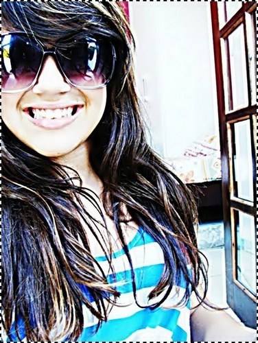 α мєnιnα qυє тє єncαnтα, α мolєcα qυє тє fαѕcιnα... є α мυlнєr qυє тє єnloυqυєcє - @As_LuXuoZas ♕