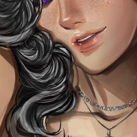 Amethea💿 (@amethea_mpc) 's Twitter Profile