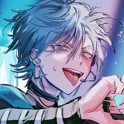 主食は膝さんのプロフィール画像