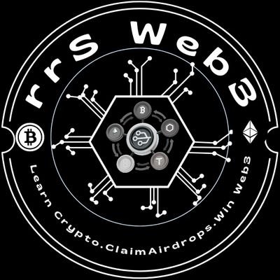 rrS Web3 (Ø,G) (✸,✸) ADD+ Profile