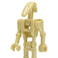 Lego Battle Droid (@legodroid1999) 's Twitter Profile