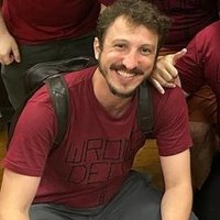 Pedro (@pedrougioni) 's Twitter Profile Photo