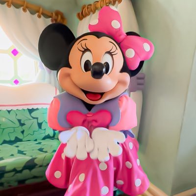 sakura917480442's profile picture. 🩷ɪ ʟᴏᴠᴇ ᴍɪɴɴɪᴇ ᴍᴏᴜsᴇ🩷 💐ᴛʜᴀɴᴋ ʏᴏᴜ ғᴏʀ ᴠɪᴇᴡɪɴɢ ᴍʏ ᴘʀᴏғɪʟᴇ💐 allatonce🩷