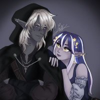 💰 Jivvan Dusk'Ryn 📜🔪 (@dusk_ryn) 's Twitter Profile