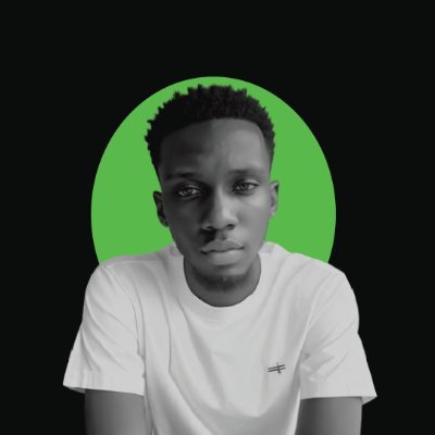 Welcome! I'm Oluwatimilehin Makinde, but you can call me Timmy Mak. I'm an expert in
graphics design, illustration, animation, and video editing, with over four
