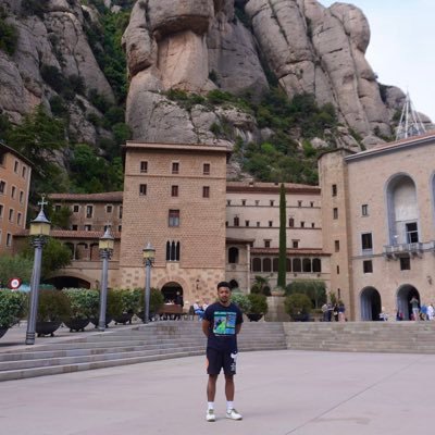 jay_maxwelll's profile picture. Kaizen