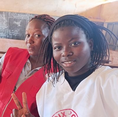 Journaliste, Animatrice, Éducatrice, Rédactrice web, Formatrice 🤝