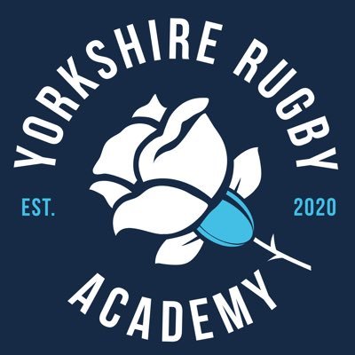 @YorksRugbyAcad