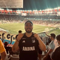 Mateo Rodriguez (@mateorodrival) 's Twitter Profile