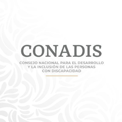Consejo Nacional para el Desarrollo y la Inclusión de las Personas con Discapacidad