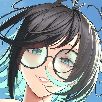 Hey, I'm ExtraKrispyKari! I'm a digital artist who mostly draws cute anime girls, and the occasional horrific monster.
Portfolio/commission status: