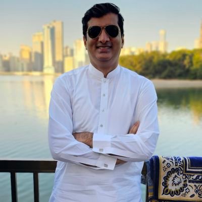 Asim4pakistan's profile picture. زندگی  آمد برائے بندگی 
زندگی بے بندگی شرمندگی